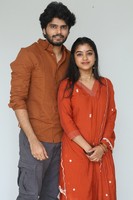Kaagitham Padavalu Movie Song Launch Event